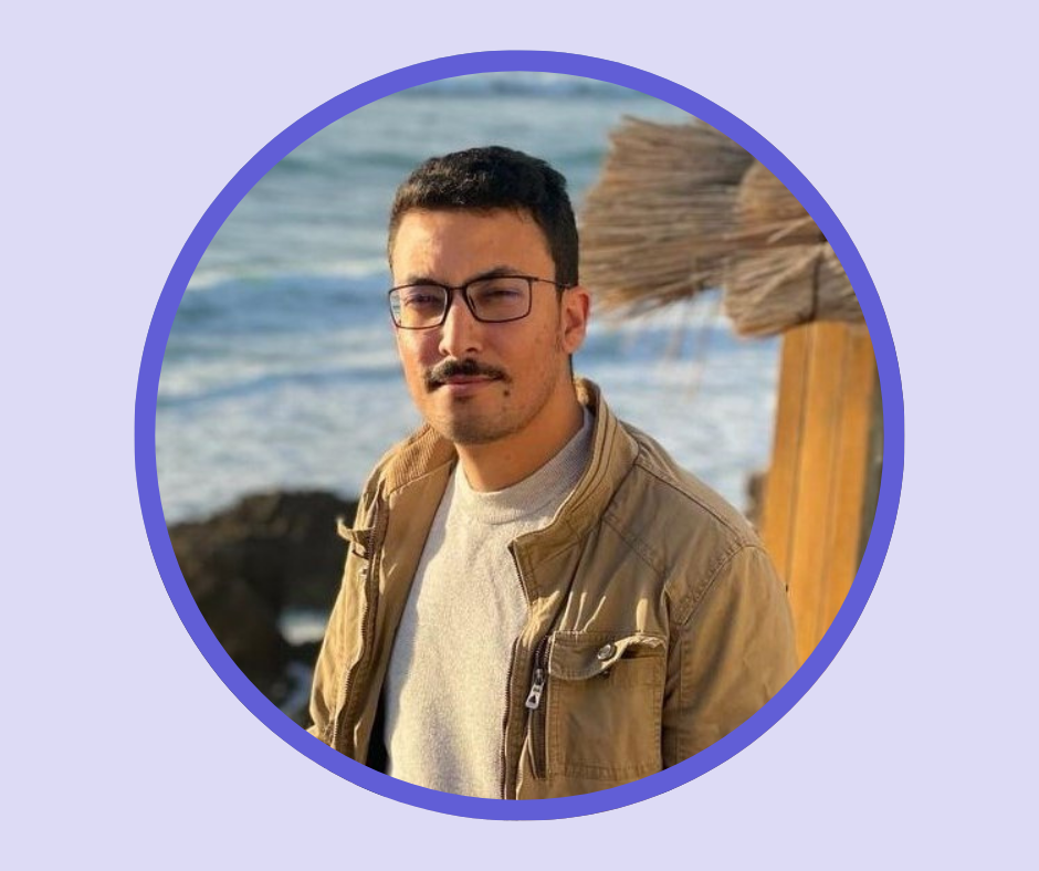 Ayoub Ouraian - SEO and Content Marketing Specialist