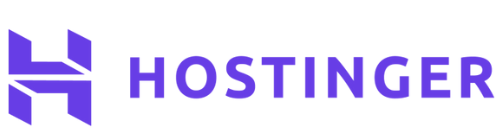 Hostinger logo